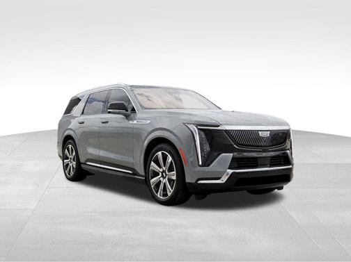 2026 Cadillac Escalade IQ Luxury