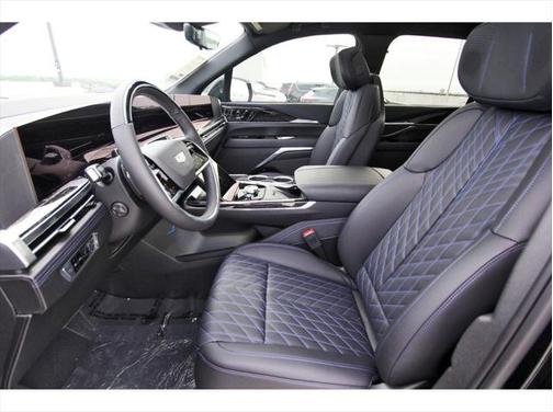 2026 Cadillac Escalade IQ Sport