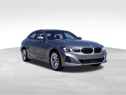 2025 BMW 330 xDrive