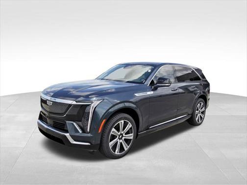 2026 Cadillac Escalade IQ Luxury