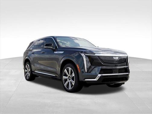 2026 Cadillac Escalade IQ Luxury