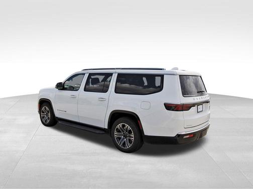 2023 Jeep Wagoneer L Series II 4x4