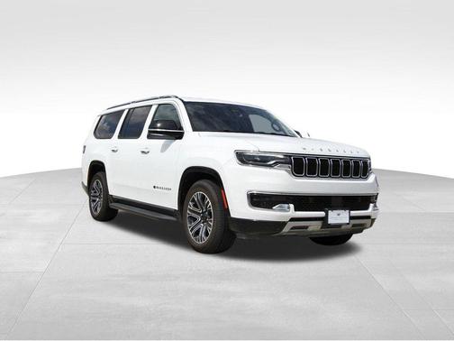 2023 Jeep Wagoneer L Series II 4x4
