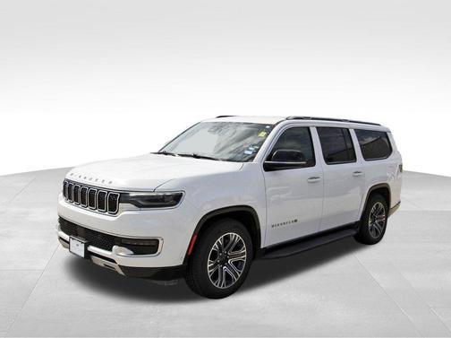 2023 Jeep Wagoneer L Series II 4x4