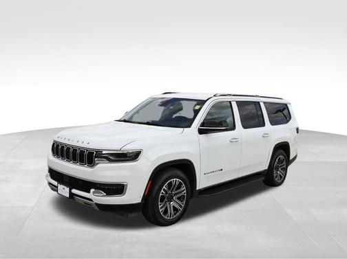 2023 Jeep Wagoneer L Series II 4x4