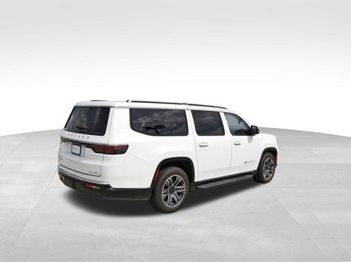 2023 Jeep Wagoneer L Series II 4x4