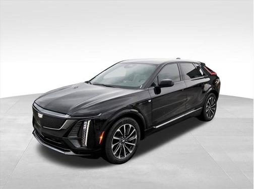 2025 Cadillac LYRIQ Sport w/1SF