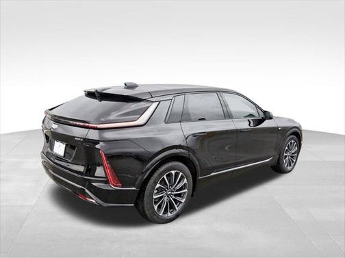 2025 Cadillac LYRIQ Sport w/1SF