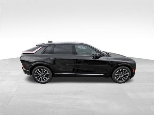 2025 Cadillac LYRIQ Sport w/1SF