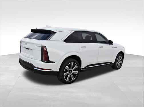 2025 Cadillac Escalade Luxury
