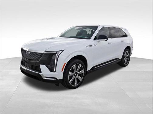 2025 Cadillac Escalade Luxury