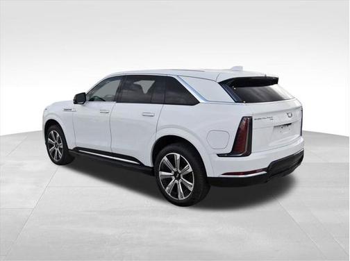 2025 Cadillac Escalade Luxury
