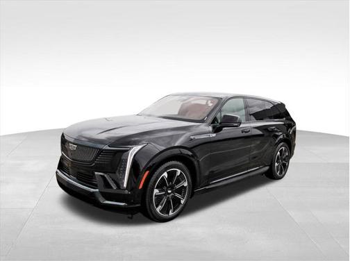 2026 Cadillac Escalade IQ Premium Sport