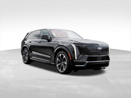 2026 Cadillac Escalade IQ Premium Sport