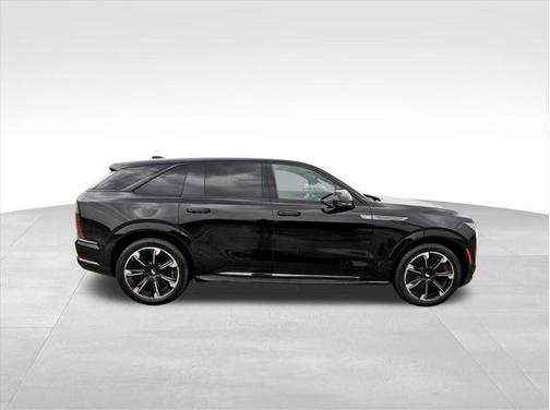 2026 Cadillac Escalade IQ Premium Sport