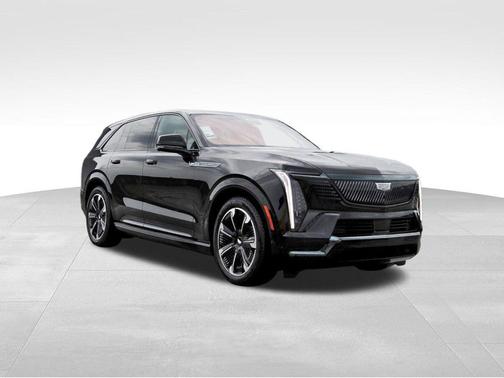 2026 Cadillac Escalade IQ Premium Sport