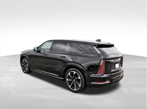 2026 Cadillac Escalade IQ Premium Sport