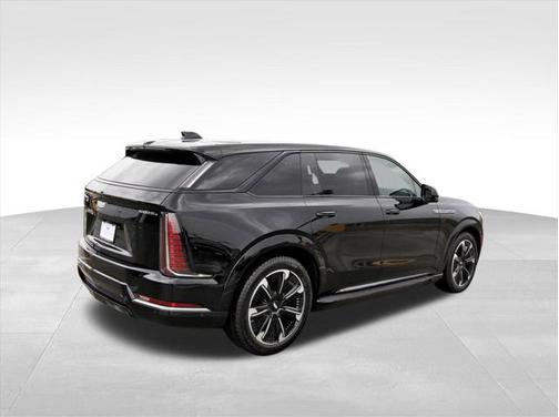 2026 Cadillac Escalade IQ Premium Sport