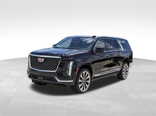 Black Raven 2026 Cadillac Escalade ESV Luxury