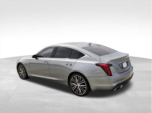 2023 Cadillac CT5 Premium Luxury RWD