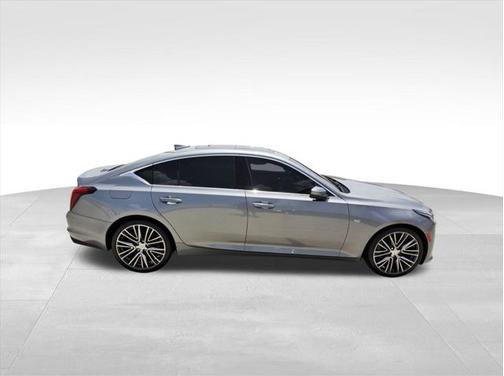 2023 Cadillac CT5 Premium Luxury RWD