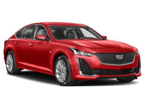 2023 Cadillac CT5 Premium Luxury RWD