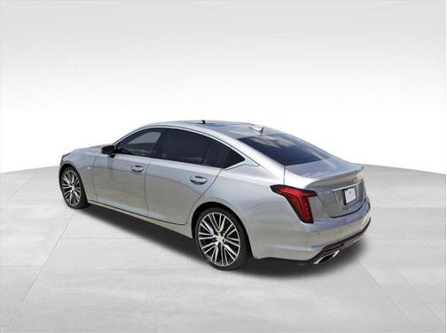 2023 Cadillac CT5 Premium Luxury RWD
