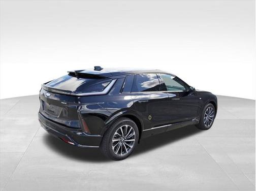 2025 Cadillac LYRIQ Sport w/1SF