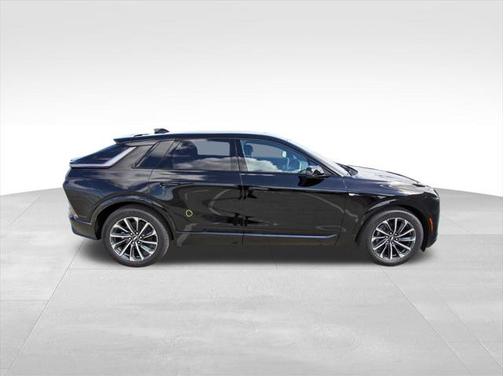 2025 Cadillac LYRIQ Sport w/1SF