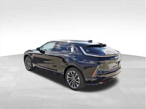 2025 Cadillac LYRIQ Sport w/1SF