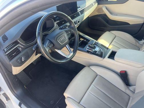 2024 Audi A5 Sportback 45 S Line Premium Plus