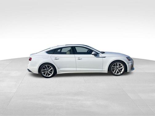 2024 Audi A5 Sportback 45 S Line Premium Plus