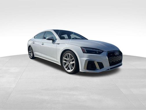 2024 Audi A5 Sportback 45 S Line Premium Plus