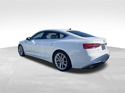 2024 Audi A5 Sportback 45 S Line Premium Plus