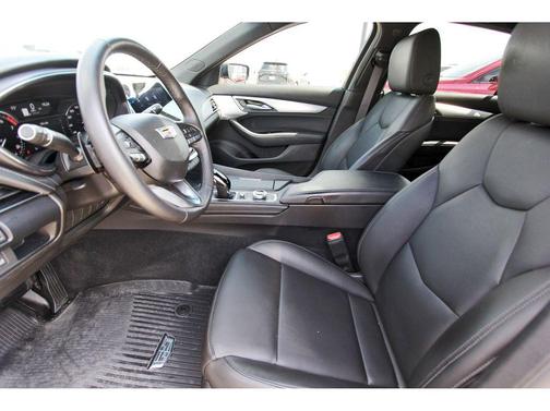 2024 Cadillac CT5 Luxury