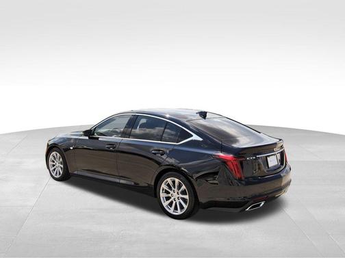 2024 Cadillac CT5 Luxury