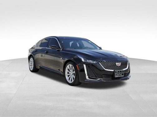 2024 Cadillac CT5 Luxury