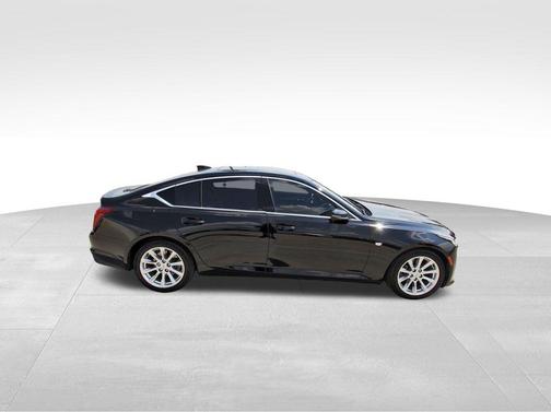 2024 Cadillac CT5 Luxury
