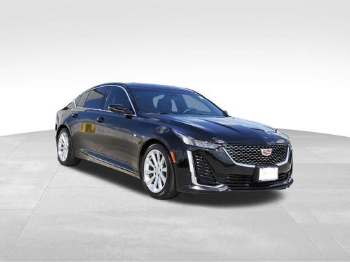 2024 Cadillac CT5 Luxury
