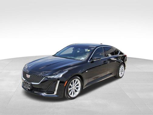 2024 Cadillac CT5 Luxury