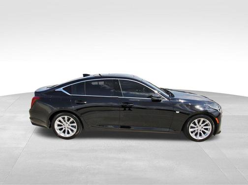 2024 Cadillac CT5 Luxury