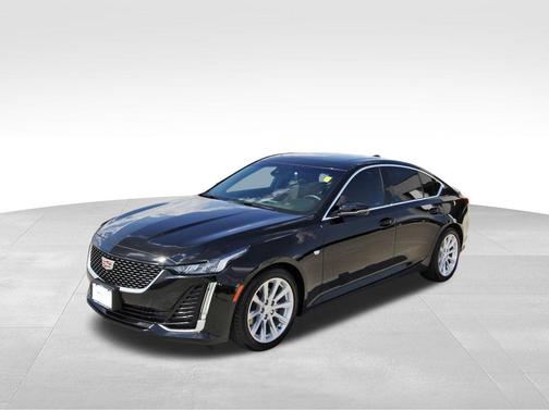 2024 Cadillac CT5 Luxury