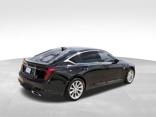 2024 Cadillac CT5 Luxury