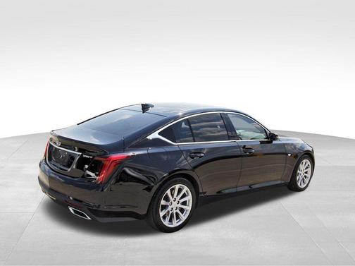 2024 Cadillac CT5 Luxury