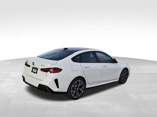 2025 BMW 228 Gran Coupe i