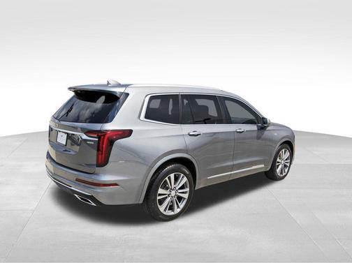 2020 Cadillac XT6 Premium Luxury FWD
