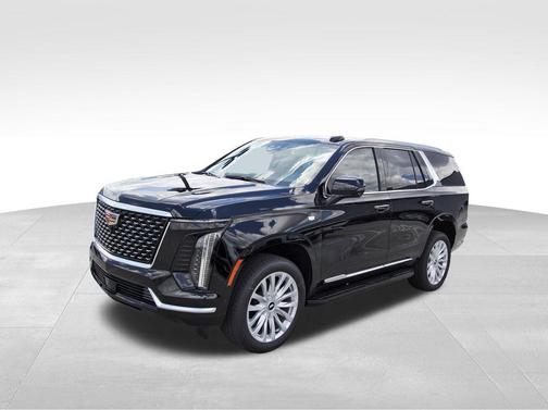 2025 Cadillac Escalade Luxury