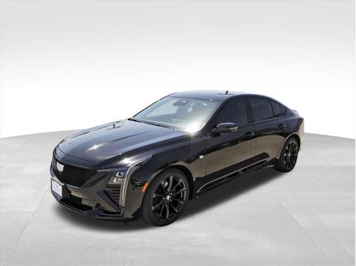 2025 Cadillac CT5 Sport RWD