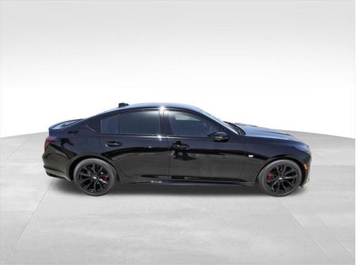 2025 Cadillac CT5 Sport RWD