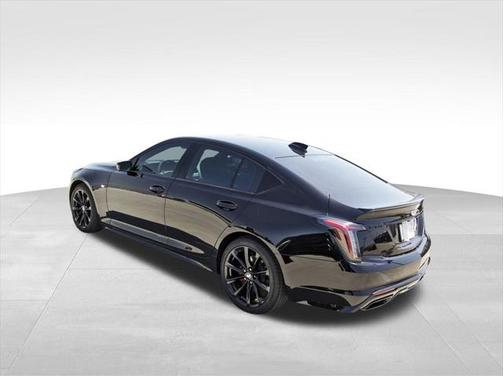 2025 Cadillac CT5 Sport RWD